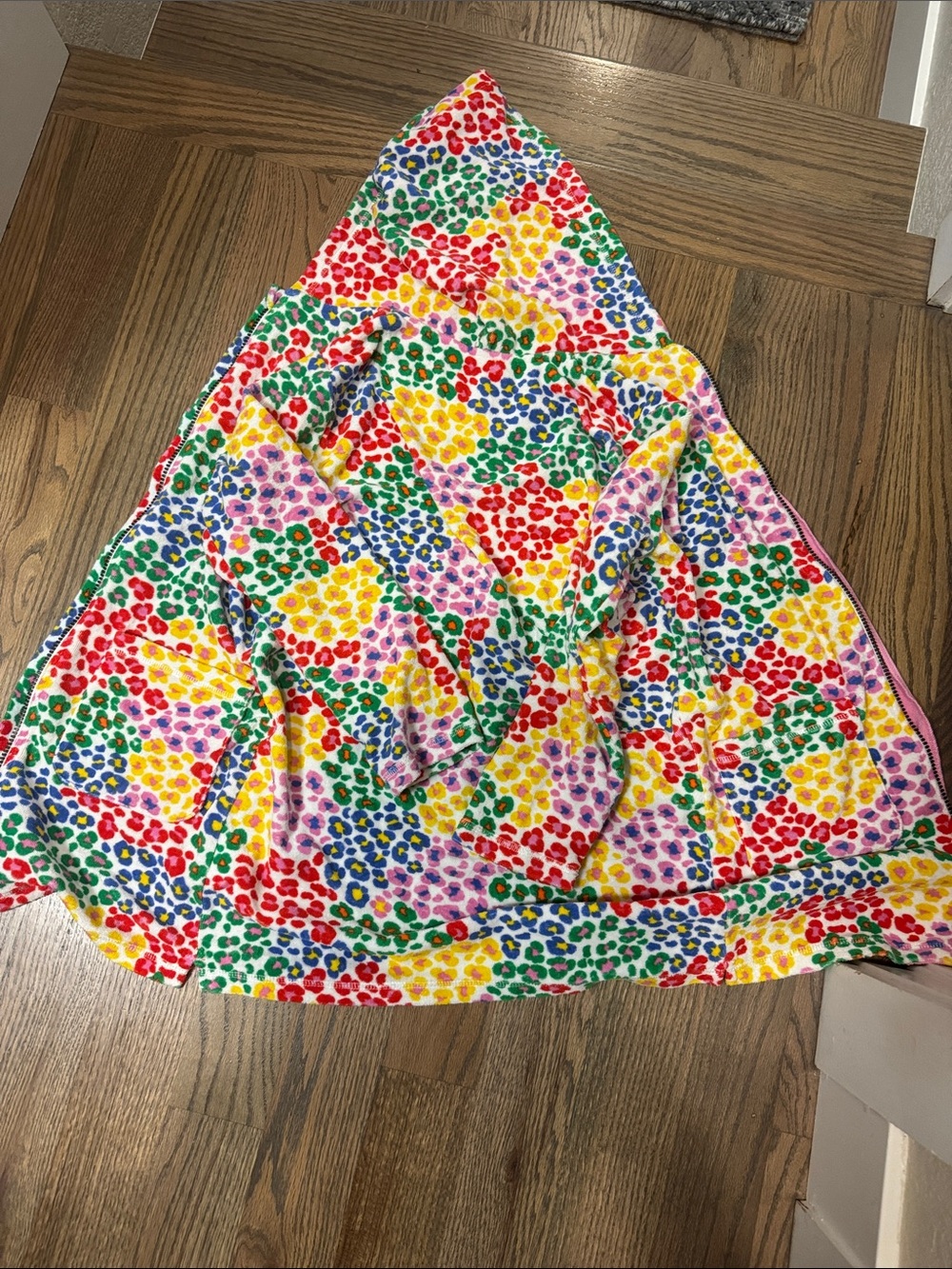Boden girls cover up - Picture 3 of 5